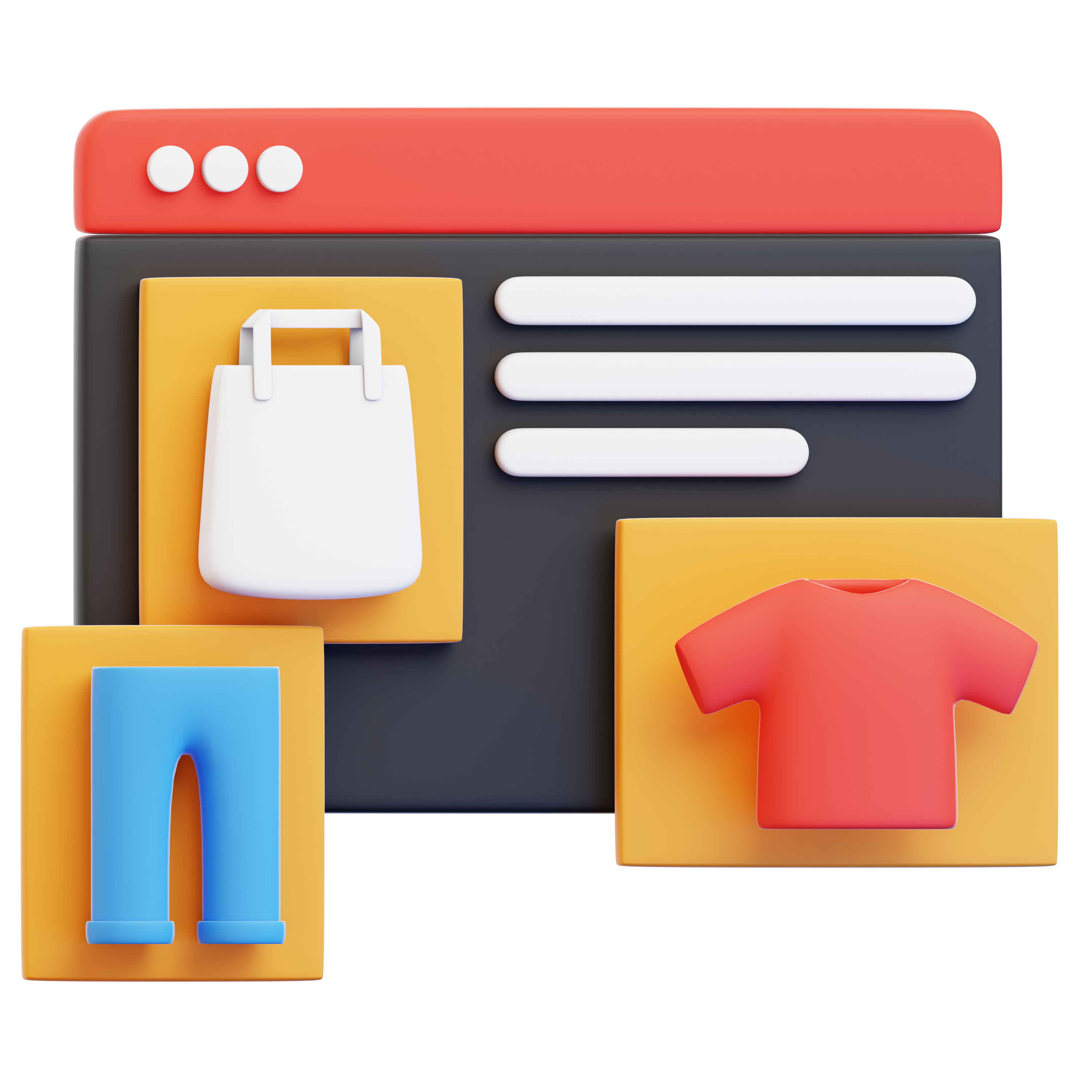Customized Catalog